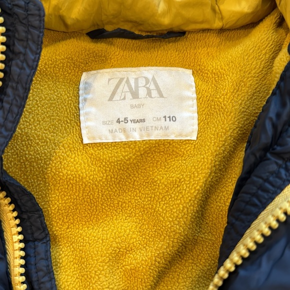 Zara Jacket - Picture 3 of 4